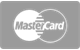 Mastercard paiement accepté